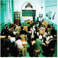 Suburban Oasis: The masterplan 1998 (Rem)
