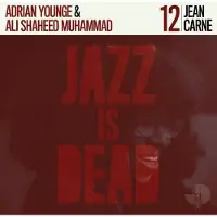 Ginza.se Carne Jean / Adrian Younge / Ali S.M.: Jazz...