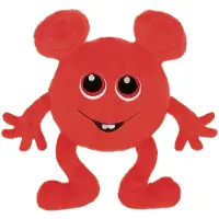 Babblarna Bobbo Nalle