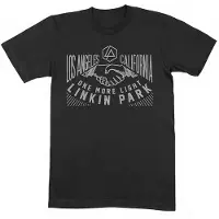 Ginza.se Linkin Park: Unisex T-Shirt/Light In Your Hands (Black) (XX-Large)