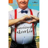 De oemotståndliga bakverken