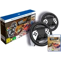 Ps5 Maxx Tech Turbo Boost Racing Kit