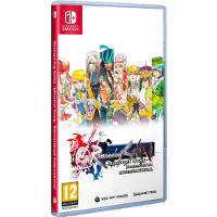 Games Switch Romancing Saga-minstrel Song-remastered