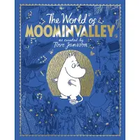 The Moomins- The World of Moominvalley
