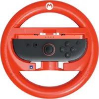 Hori - Racing Wheel Attachment Set / Switch 2