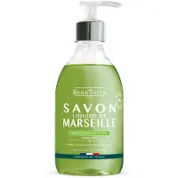 Beauterra - Marseille Liquid Soap - Mint Citron - 300 ml