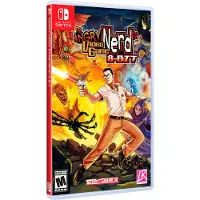 Angry Video Game Nerd 8-Bit (Limited Run) (Impor