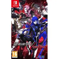 Shin Megami Tensei V: Vengeance (ITA/Multi in Ga