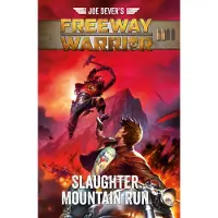 Slaughter Mountain Run