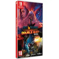 Games Switch Ion Fury: Double Shot Edition