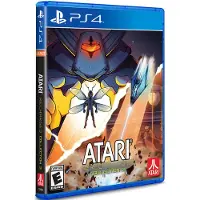 Atari Recharged Collection 3 Limited Run Import