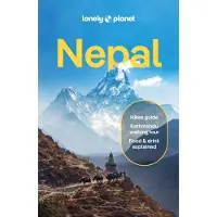 Lonely Planet Nepal