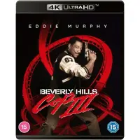 Ginza.se Beverly Hills Cop III