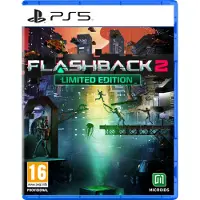 Flashback 2 (Limited Edition)