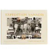 Expedition Vanadis - En Etnografisk Världsomsegling 1883-1885