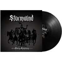 Ginza.se Stormwind: Rising symphony