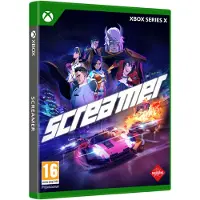 Games Switch 2 Sonic Racing: Crossworlds
