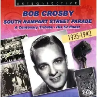 OUTHERE Crosby Bob: South Rampart Street Parade