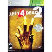 Xbox 360 Left 4 Dead 2 (platinum Hits)