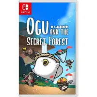 Ogu and the Secret Forest (Multi-Language) (Impo