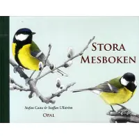 Stora Mesboken
