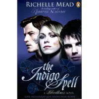 Bloodlines: The Indigo Spell (book 3)