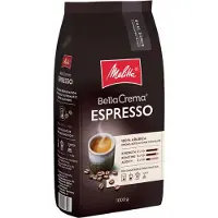 Melitta Melitta: Bella Crema Espresso 1kg