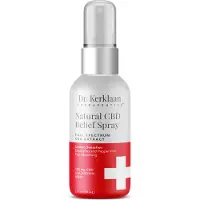 Dr. Kerklaan - Natural CBD Relief Spray 59 ml
