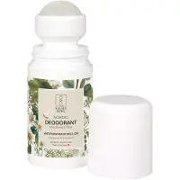 Raunsborg - Deo Roll-on Fragrance Free 75 ml