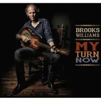 Import Williams Brooks: My Turn Now