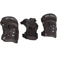 My Hood - Skate/Bike Protection Kit - Small