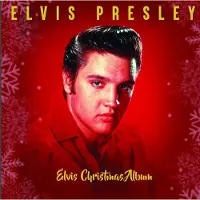 Coast2Coast Presley Elvis: Elvis' Christmas Album