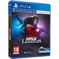 Ninja Legends VR