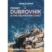 Pocket Dubrovnik & the Dalmatian Coast
