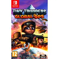 Tiny Troopers Global Ops