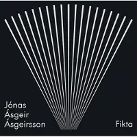 OUTHERE Asgeirsson Jonas Asgeir: Fikta