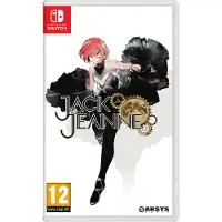 Games Switch Jack Jeanne Imp Eur