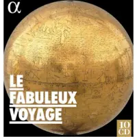 OUTHERE Le Fabuleux Voyage