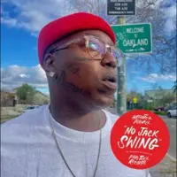 Ginza.se Purnell Brontez: No Jack Swing