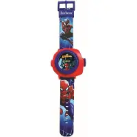 Marvel Spindelmannen Digitalklocka
