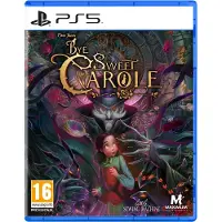 Ps5 Bye Sweet Carole