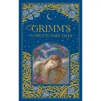 Grimm's Complete Fairy Tales (Barnes & Noble Collectible Editions)
