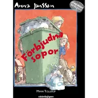 Förbjudna sopor