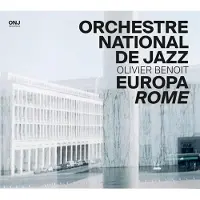 Ginza.se Orchestre National De Jazz: Europe Rome