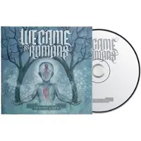 Ginza.se We Came As Romans: To Plant a Seed