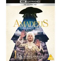 Import Amadeus