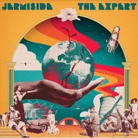 Ginza.se Jermiside & the Expert: Overview Effect