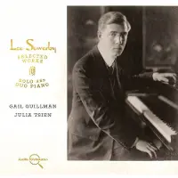 Ginza.se Sowerby Leo: Selected Works For Solo & Duo Piano