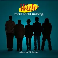 Ginza.se Wale: More About Nothing