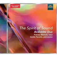 OUTHERE Avalokite Duo: The Spirit Of Sound